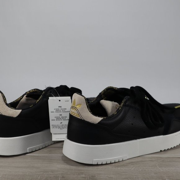 Mens adidas Originals Supercourt EG5015 Shoes - Picture 7 of 10